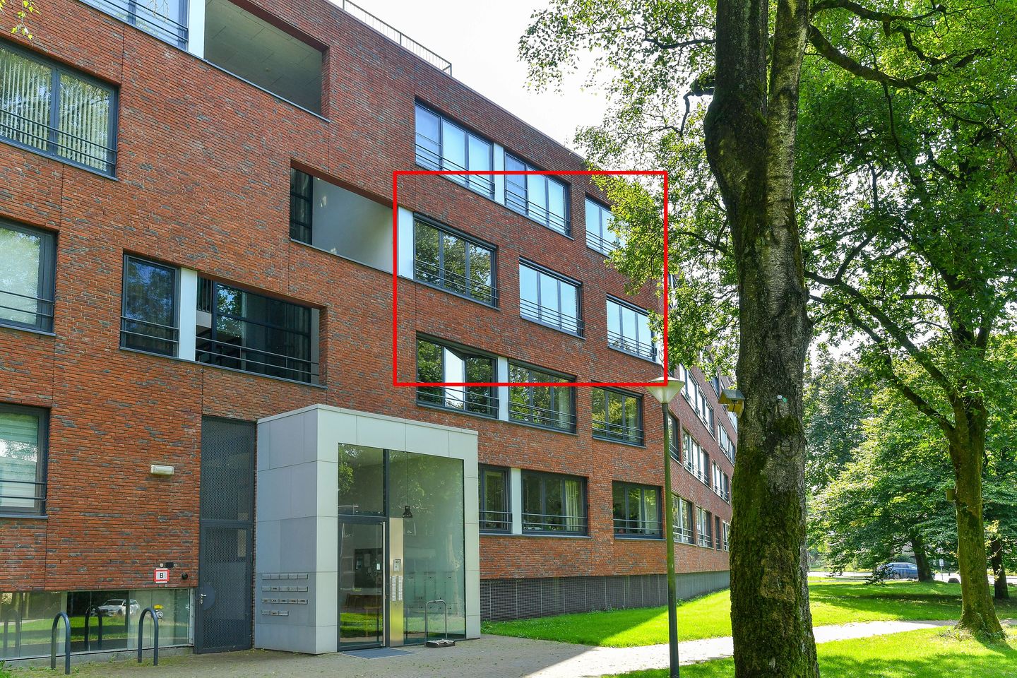 Photo 1 of Houtsniplaan 58