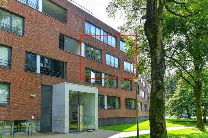 Foto 1 van Houtsniplaan 58