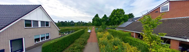 Bekijk 360° foto van Straatbeeld van Scholekster 44