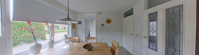 Bekijk 360° foto van Woonkamer van Scholekster 44