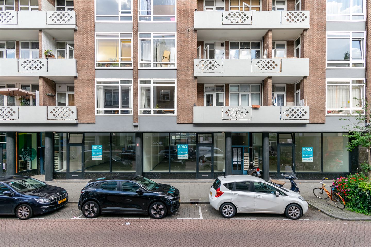 Bekijk foto 1 van Hoogstraat 31-A