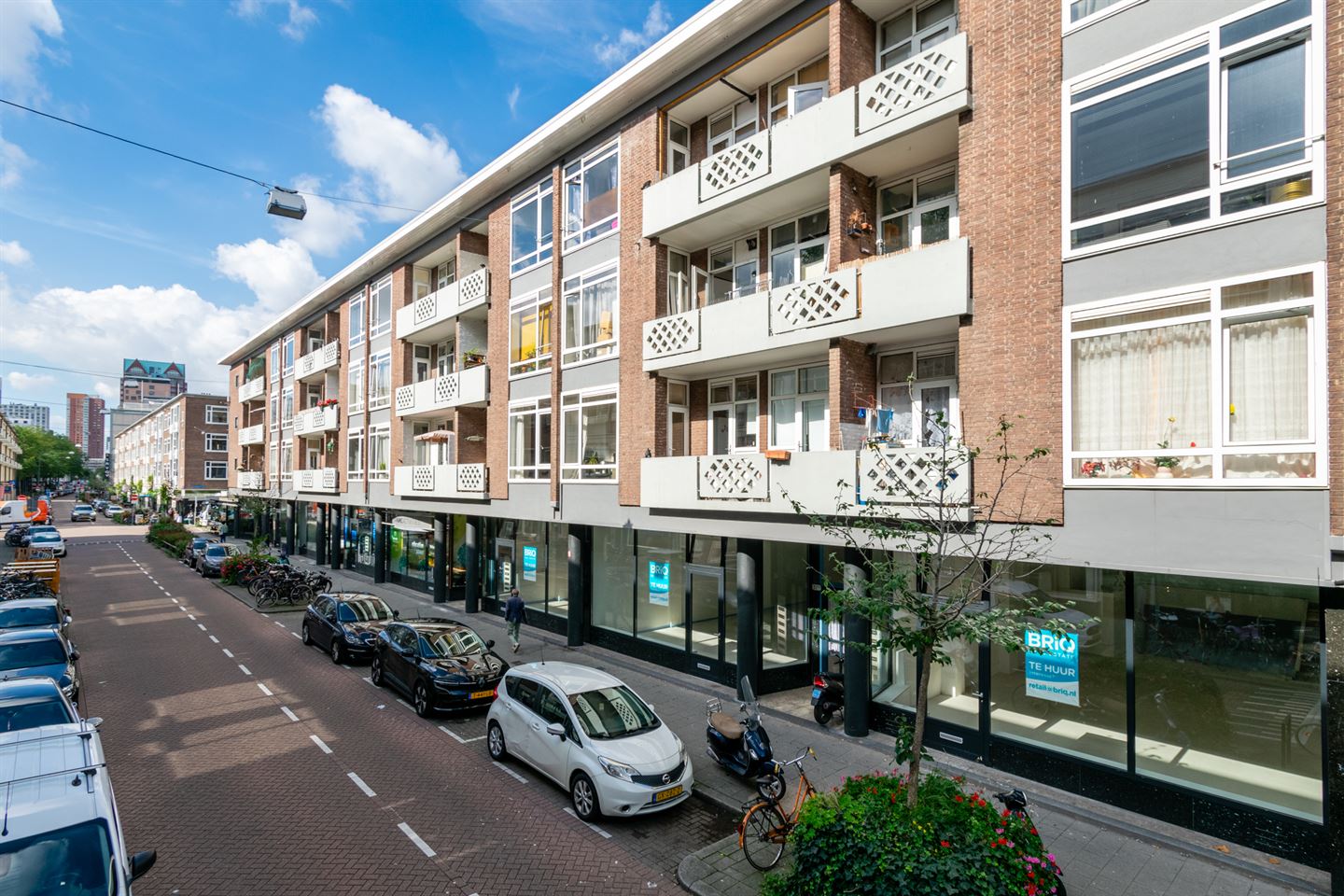 View photo 2 of Hoogstraat 31-A