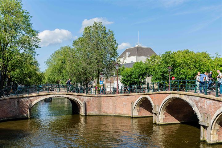 Bekijk foto 32 van Fokke Simonszstraat 80-3