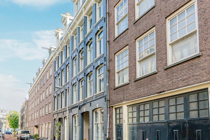 Bekijk foto 38 van Fokke Simonszstraat 80-3