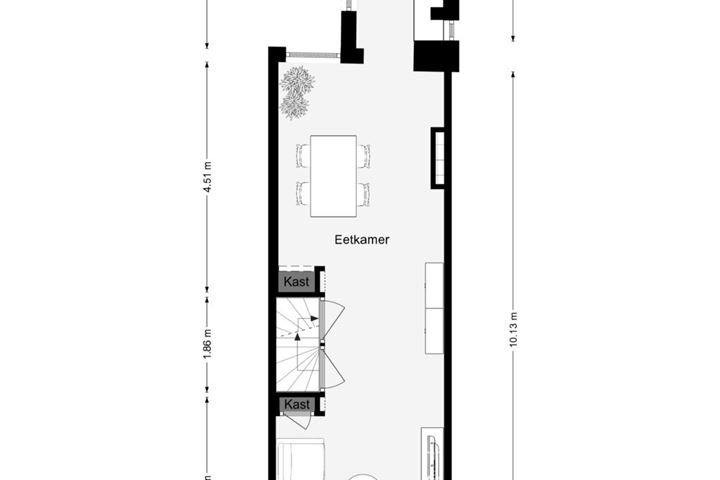 Bekijk foto 40 van Fokke Simonszstraat 80-3