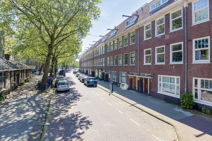 Bekijk foto 2 van Bestevâerstraat 259-1