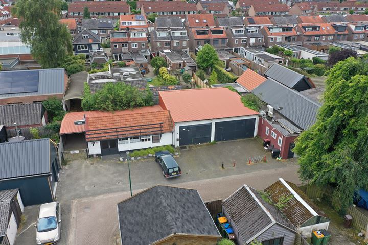 Hovystraat 9, Veenendaal