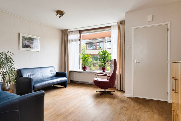 Foto 2 van De Sanstraat 92