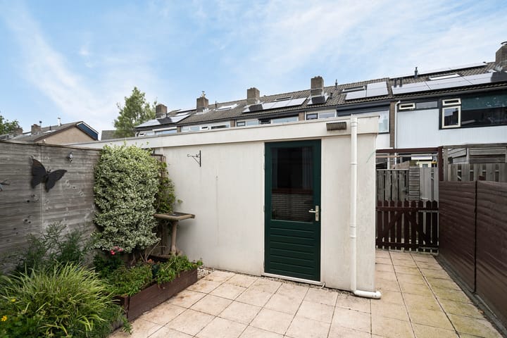 Foto 4 van De Sanstraat 92