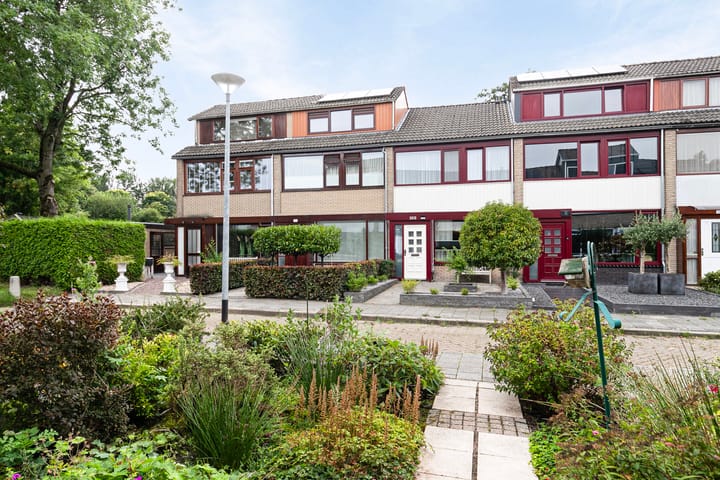 Foto 5 van De Sanstraat 92