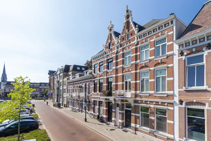 Foto 3 van Parkstraat 9