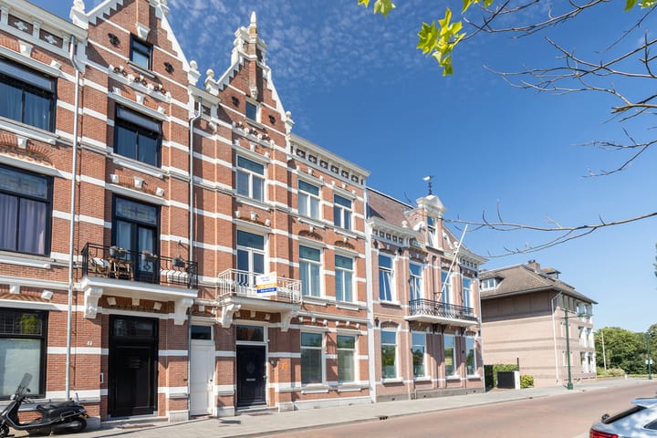 Foto 4 van Parkstraat 9