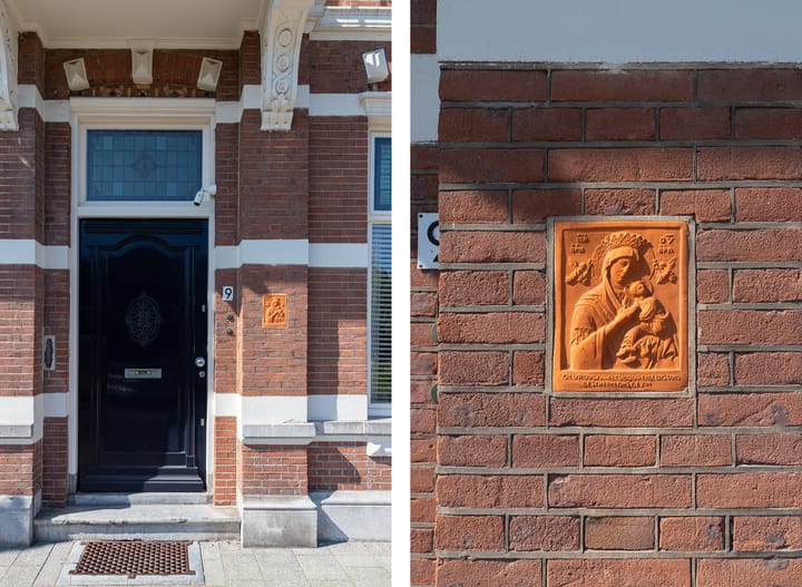 Foto 5 van Parkstraat 9