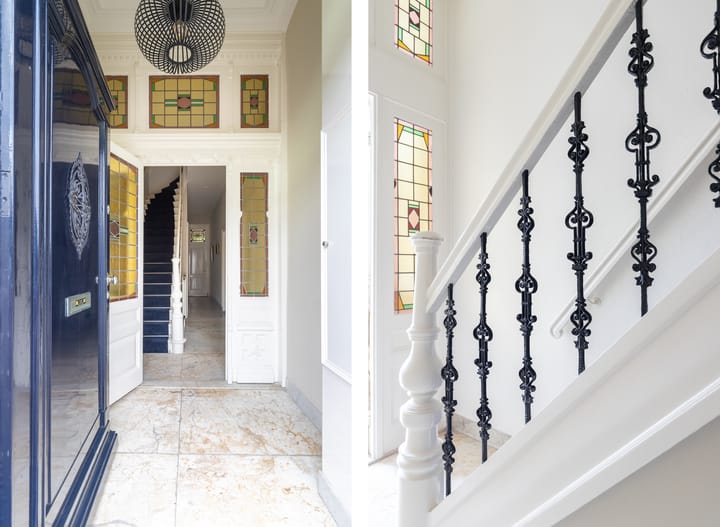 Foto 6 van Parkstraat 9