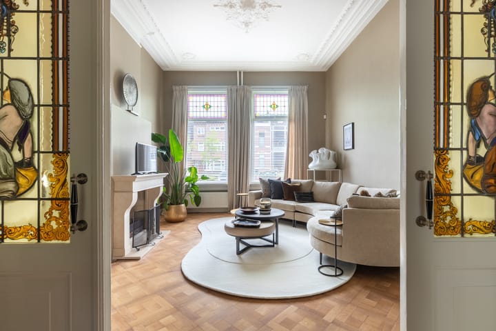 Foto 9 van Parkstraat 9