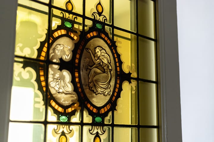 Foto 25 van Parkstraat 9