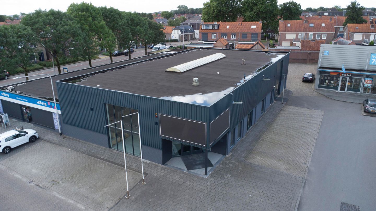 View photo 4 of Klaas Fuitestraat 46