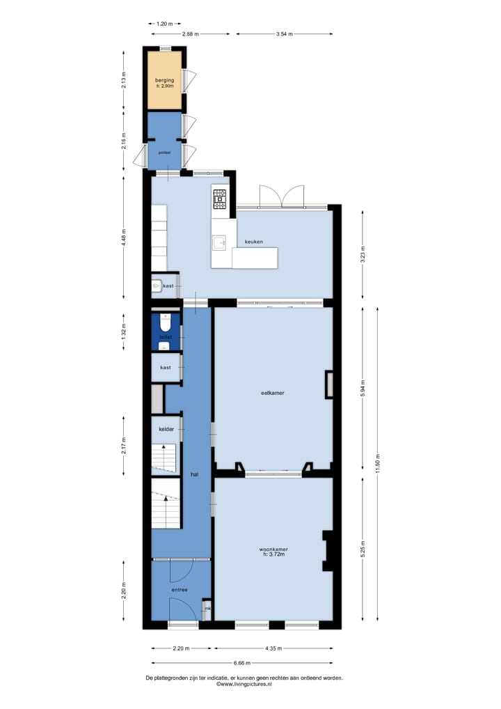 Foto 74 van Parkstraat 9