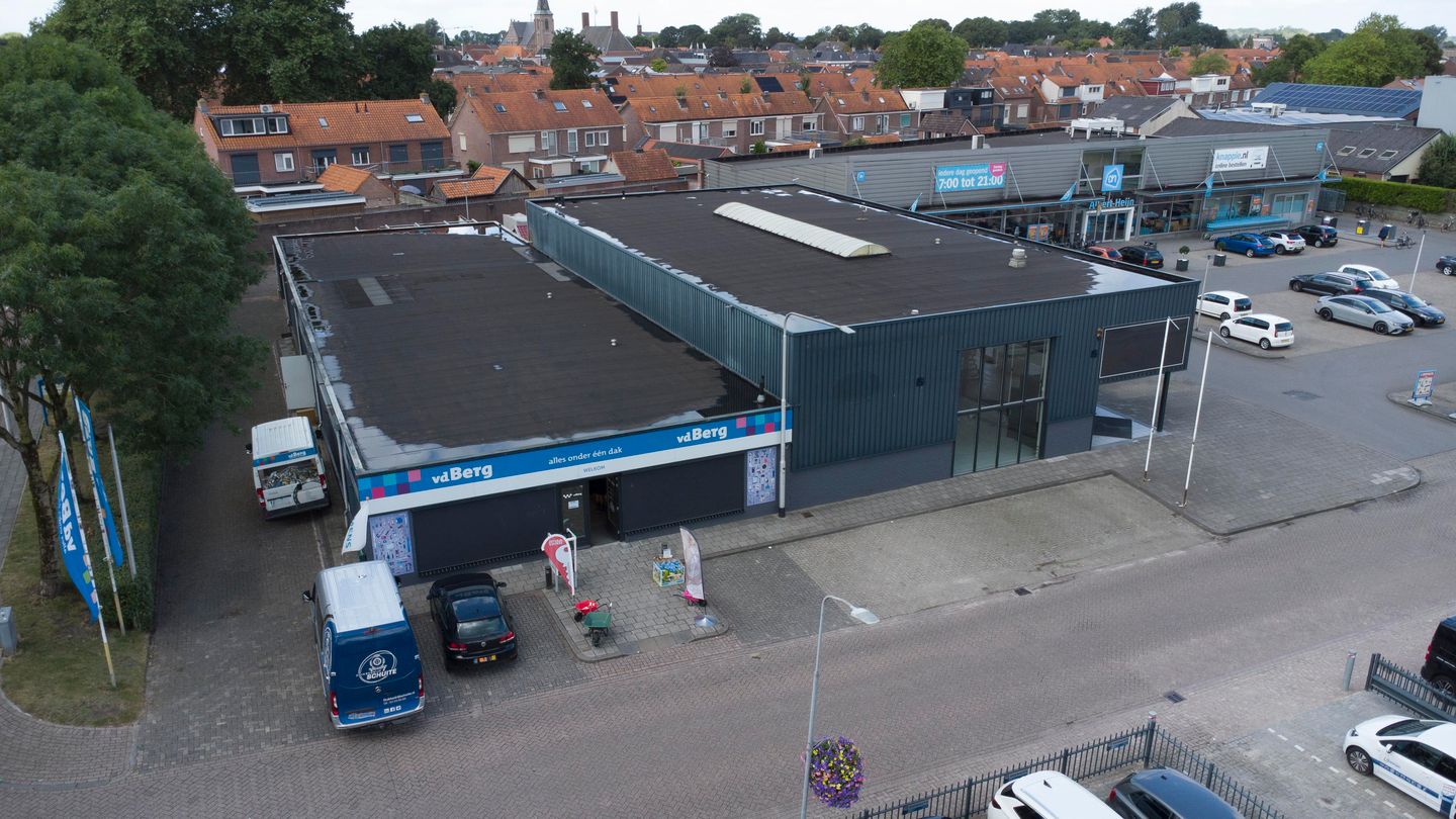 Bekijk foto 5 van Klaas Fuitestraat 46