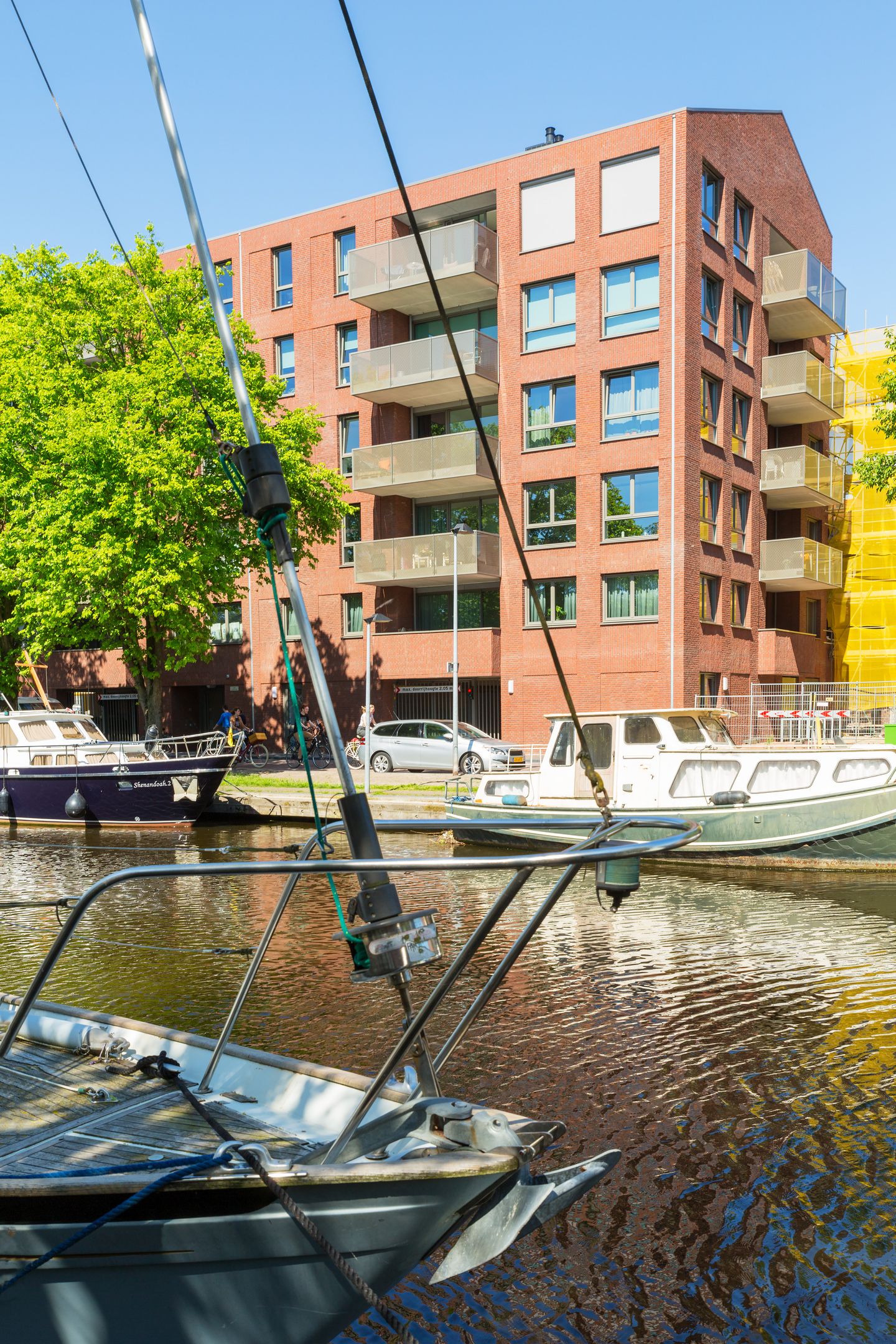 Foto 4 van Koningshof II