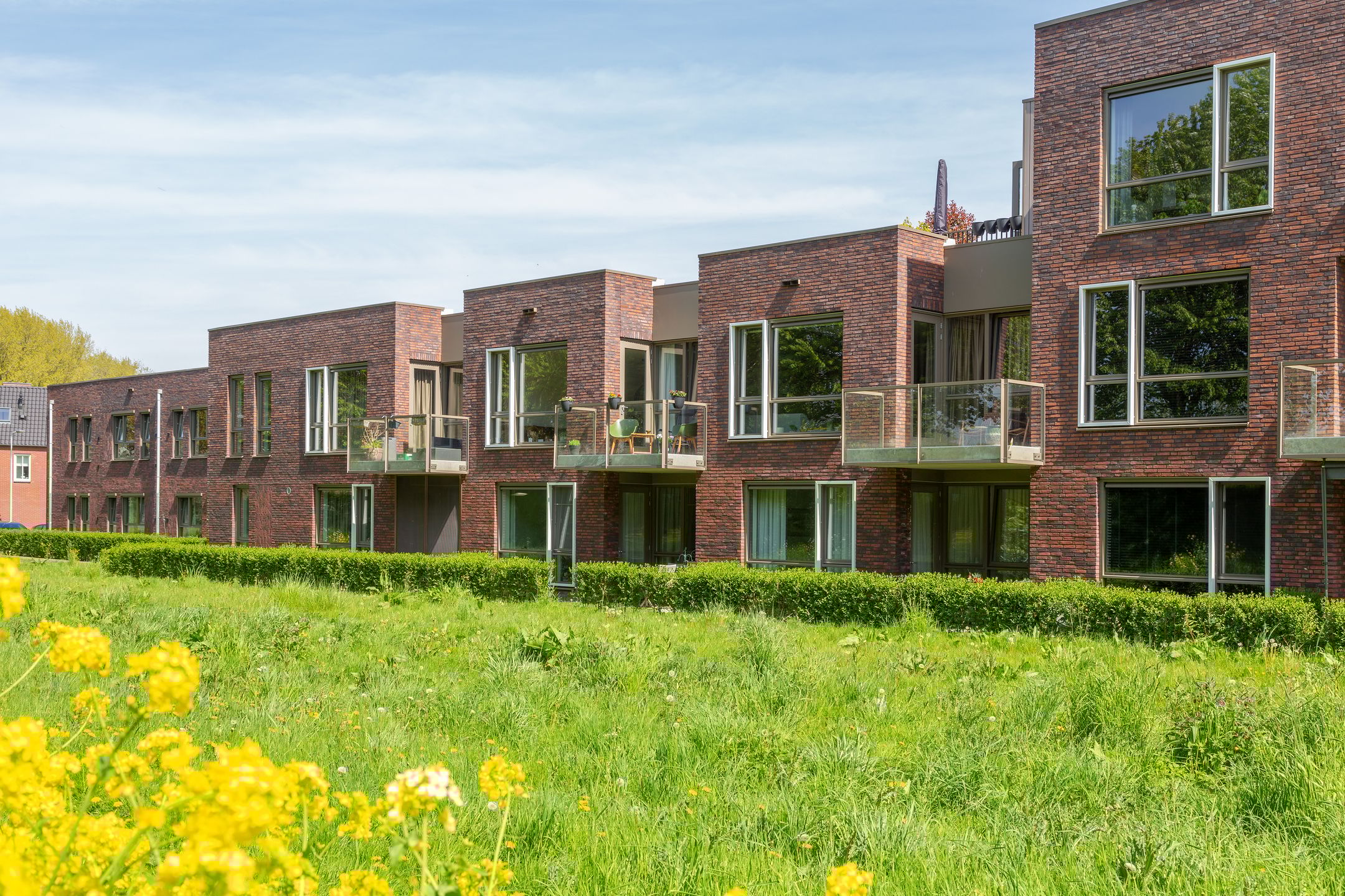 Foto van Catharinahof