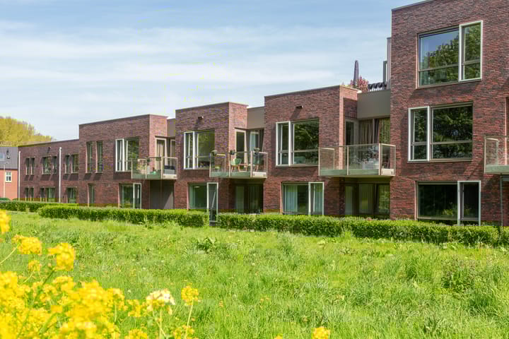 Foto 1 van Catharinahof