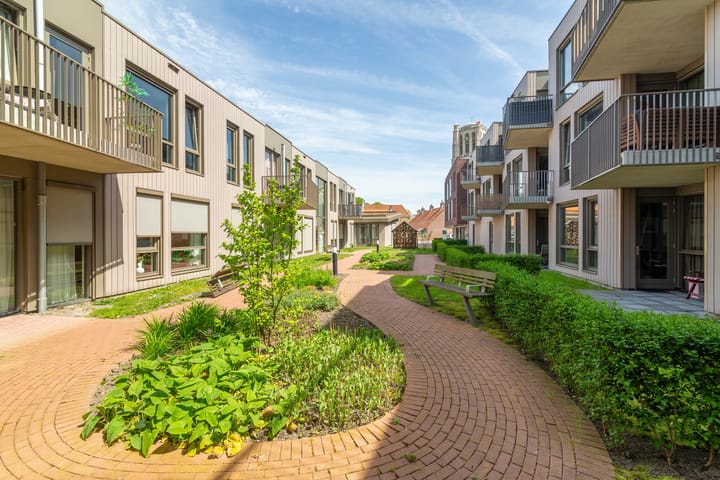 Foto 2 van Catharinahof