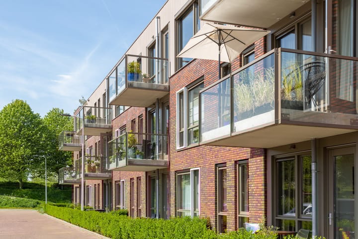 Foto 3 van Catharinahof