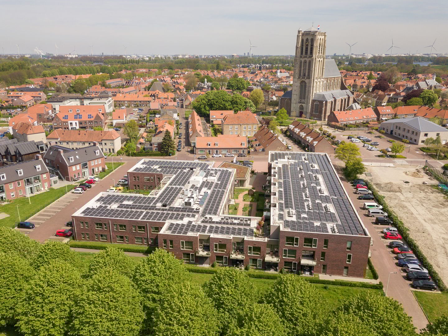 Foto 5 van Catharinahof