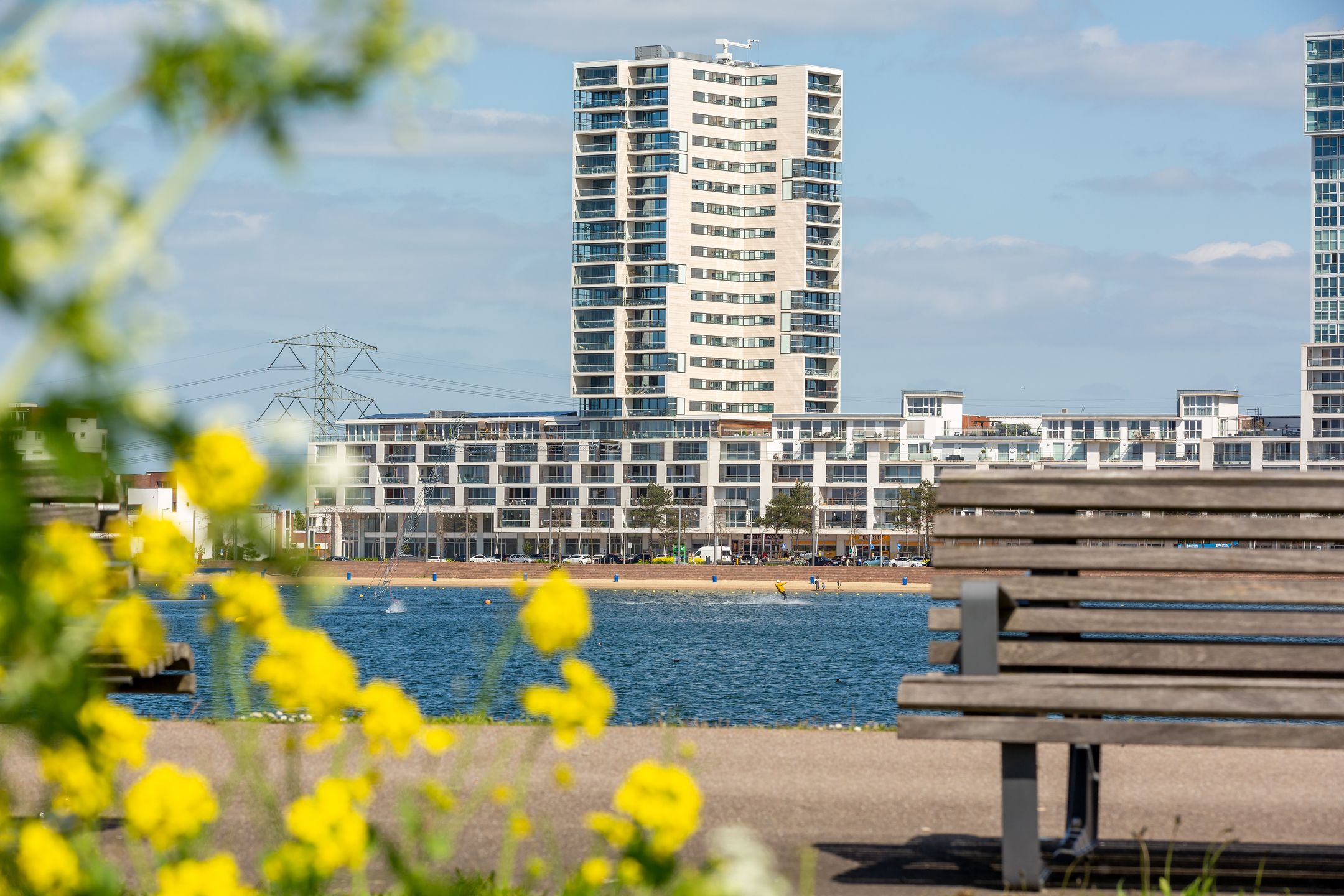 Foto van Kopenhagen 