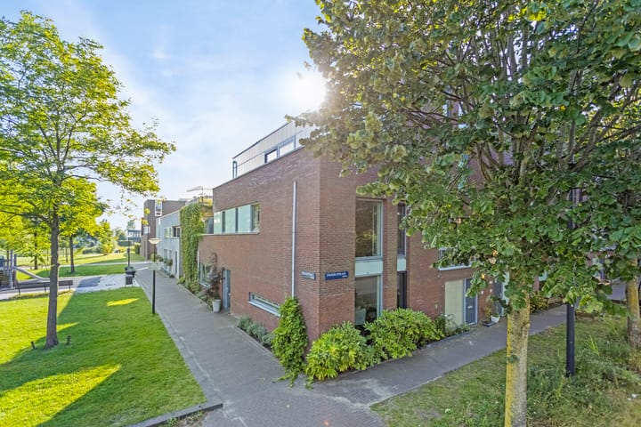 Foto 5 van Egelskopstraat 1