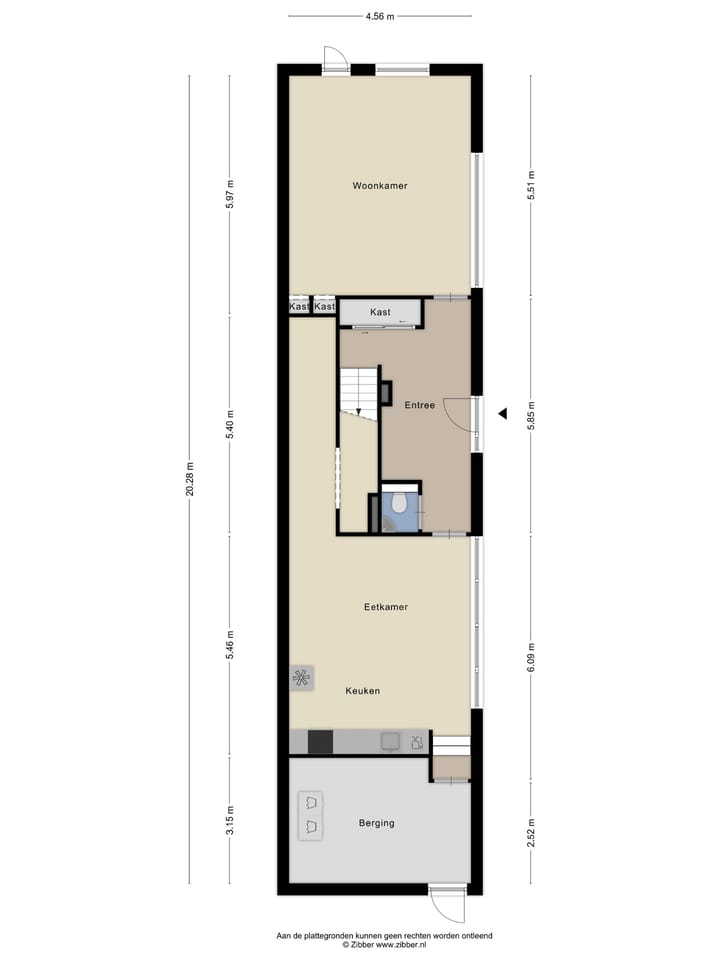 Foto 47 van Egelskopstraat 1