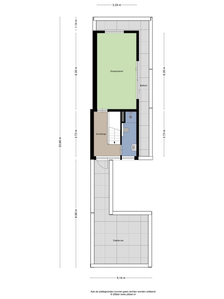 Foto 49 van Egelskopstraat 1