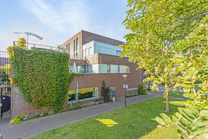 Foto 1 van Egelskopstraat 1