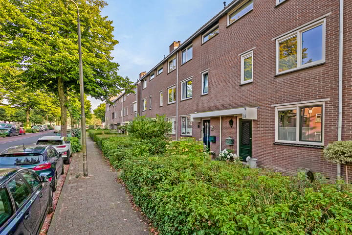 Foto 2 van Bovenlandsestraat 58