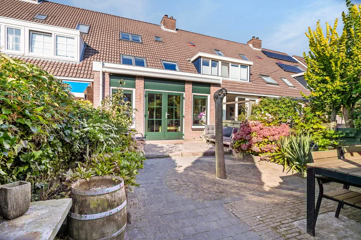 Foto 4 van Bovenlandsestraat 58