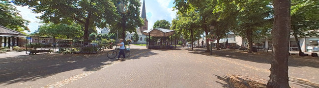 Bekijk 360° foto van Brink Baarn van Nassaulaan 27