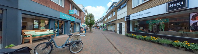 Bekijk 360° foto van Brinkstraat Baarn van Nassaulaan 27