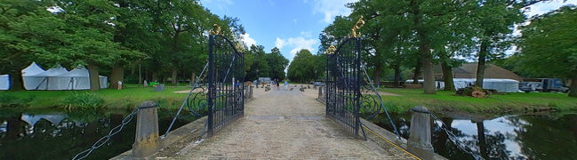 Bekijk 360° foto van Kasteel Groeneveld van Nassaulaan 27