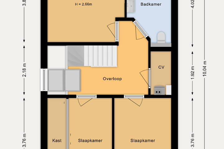 Bekijk foto 46 van Houtwerf 7