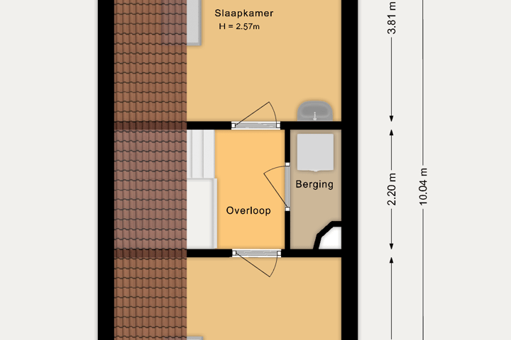 Bekijk foto 47 van Houtwerf 7