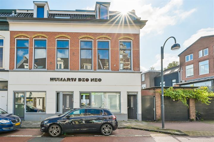 View photo 40 of Van Ostadestraat 1-RD