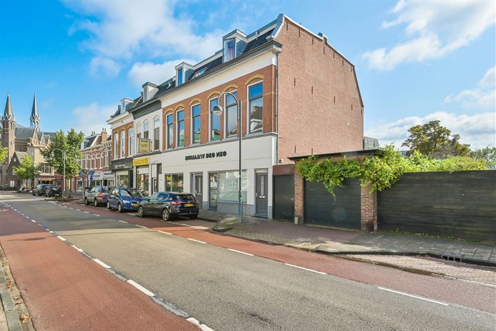 View photo 42 of Van Ostadestraat 1-RD