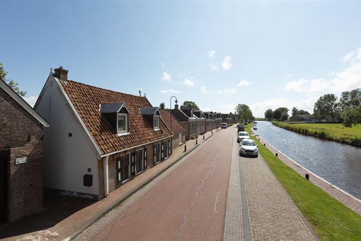 Bekijk foto 5 van Waltaweg 13