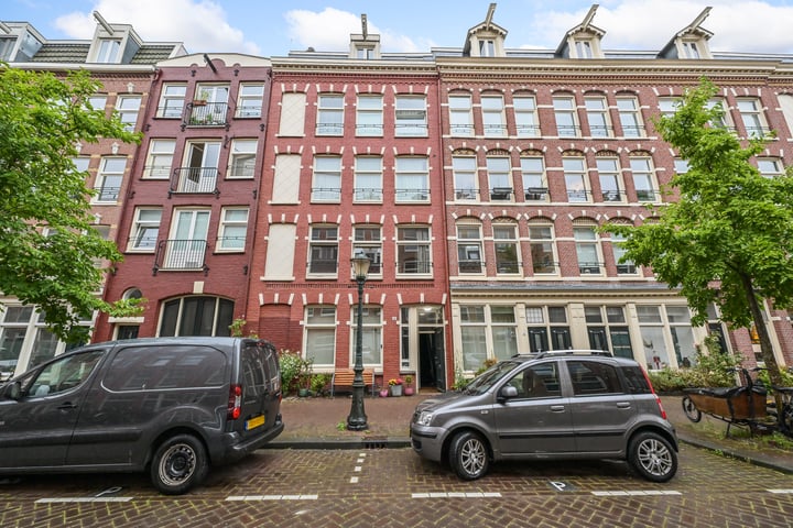 Bekijk foto 19 van Bentinckstraat 8-1