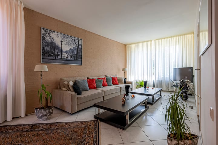 Foto 4 van De Wendelstraat 102