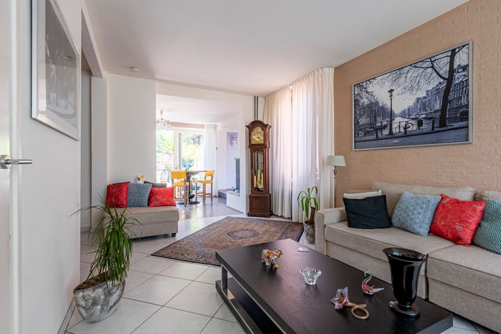 Foto 6 van De Wendelstraat 102