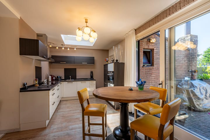 Foto 7 van De Wendelstraat 102