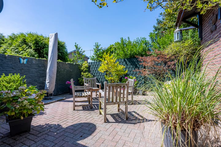 Foto 19 van De Wendelstraat 102