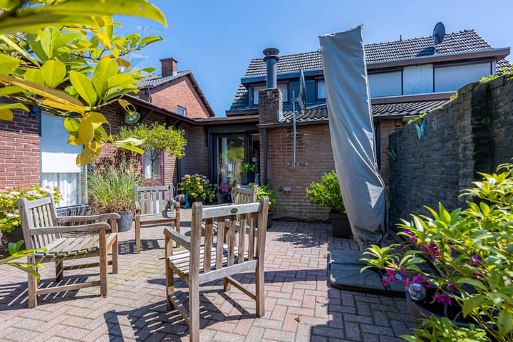 Foto 20 van De Wendelstraat 102